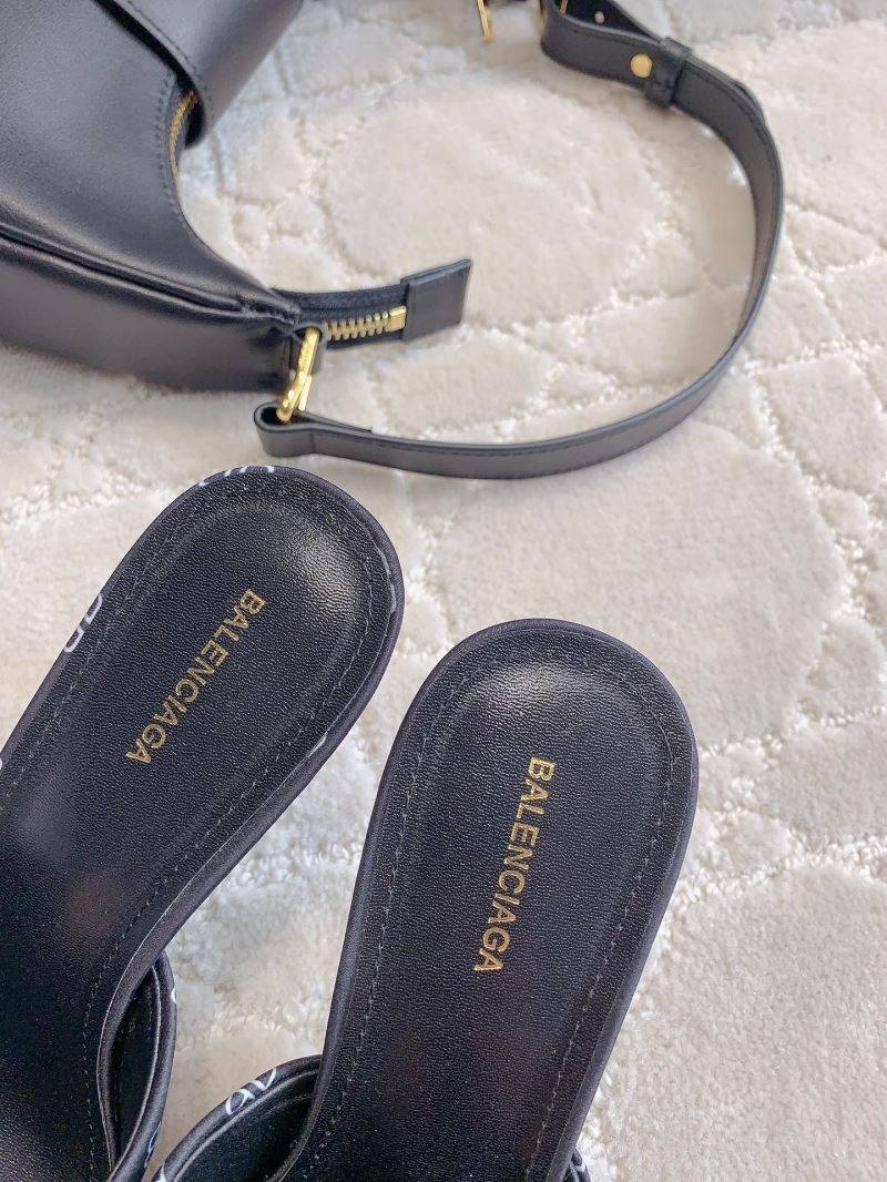 Balenciaga Slippers